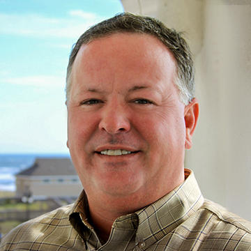 Keith Waggoner