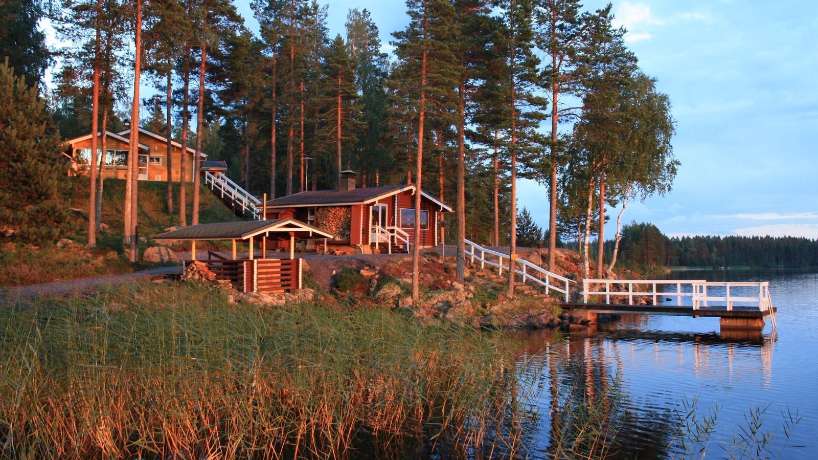 Images Leppis Bungalowit
