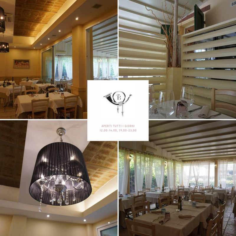 Images Ristorante Bersagliere Casalecchio