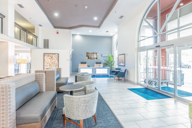 Images Holiday Inn Express & Suites Bradenton West by IHG