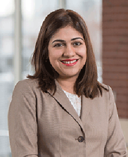 Rabeeya Nusrat, MD