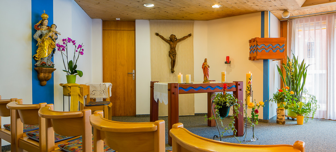 Haus St. Theodul, Regionales Alters-, Wohn- und Pflegeheim, Fieschertalstrasse 24 in Fiesch