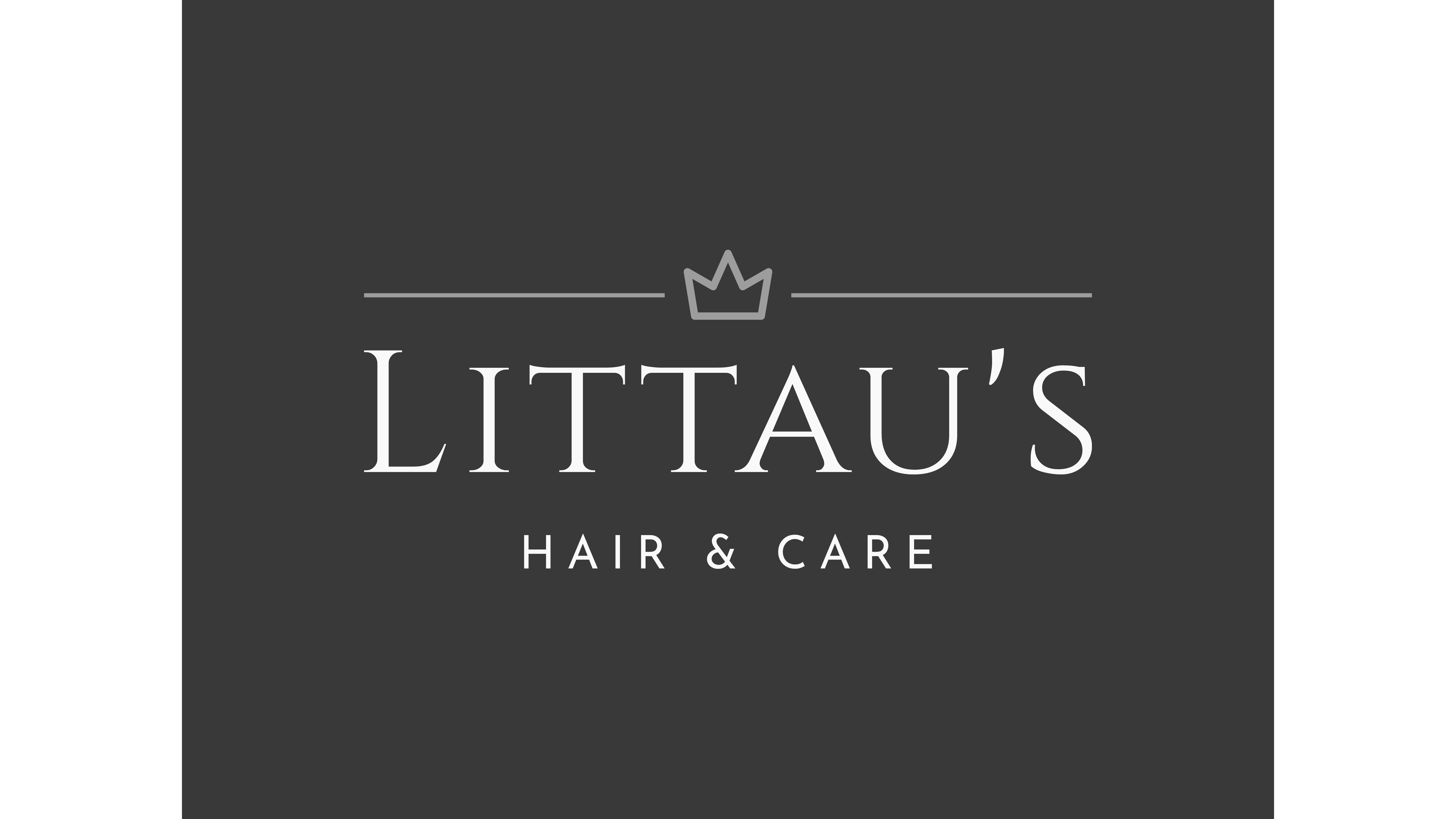 LITTAU´S HAIR & CARE Daniel Germscheid A. Littau u. Joana Sarris-Satrazanis GbR in Brühl im Rheinland - Logo