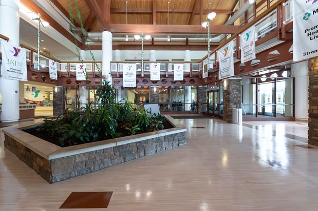 Images Ambler Area YMCA