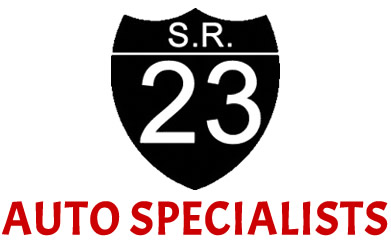 Images SR 23-Auto Specialist
