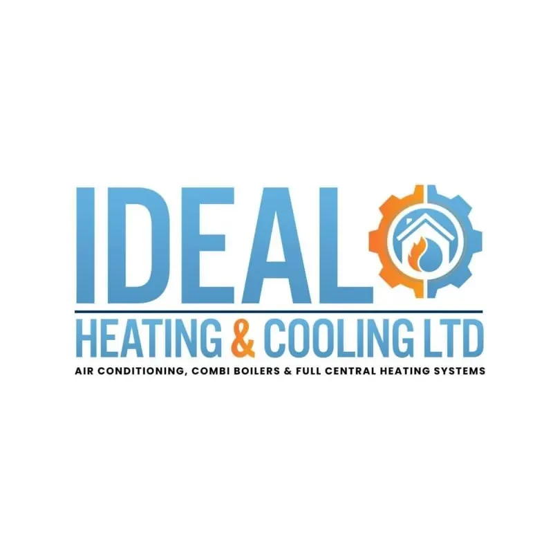 Ideal Heating & Cooling Ltd - Bootle, Merseyside L30 1PY - 07768 207231 | ShowMeLocal.com