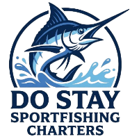 DoStay Sportfishing Charters