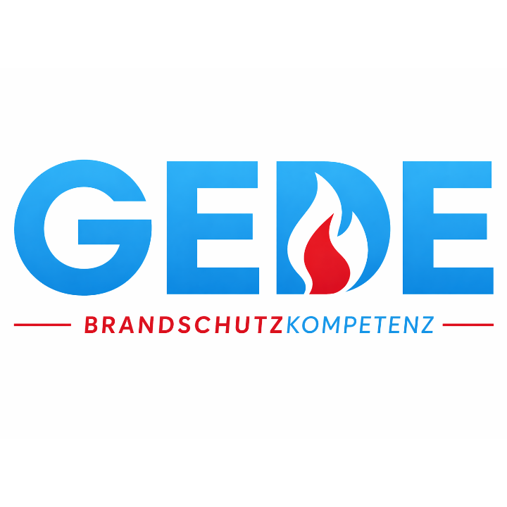 GEDE Brandschutzkompetenz  
