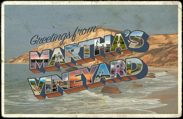 Images Greetings From Martha's Vineyard Tours