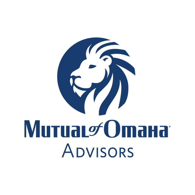 Osvaldo Lomeli  - Mutual of Omaha Logo