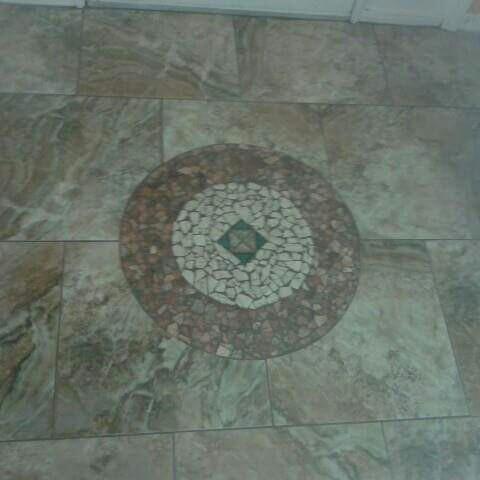 Rigo Tile Home Decor