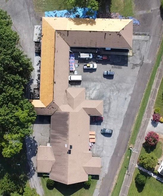 Images Bellator Roofing & Restoration