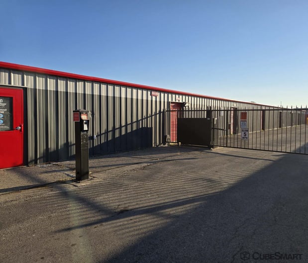 Images CubeSmart Self Storage