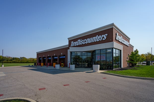 Images Tire Discounters
