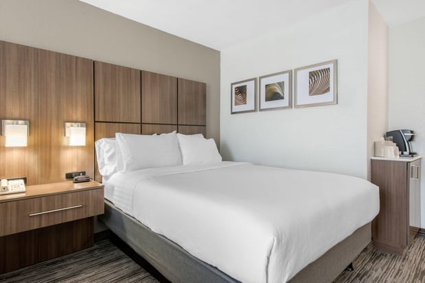 Images Holiday Inn Melbourne-Viera Conference Ctr by IHG