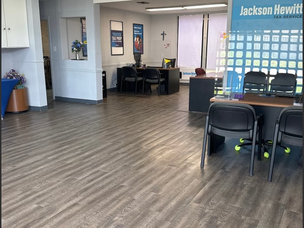 Images Jackson Hewitt Tax Service