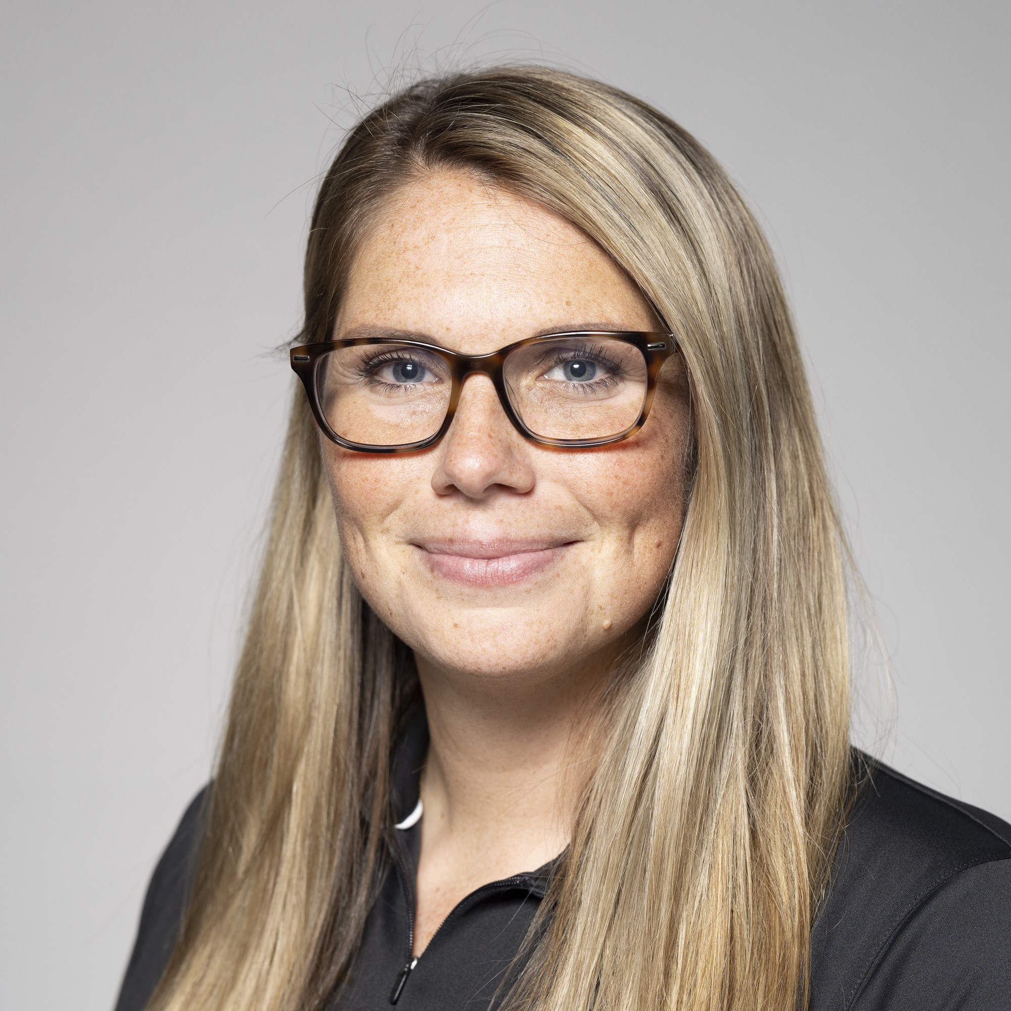 Meghan Bowman - New Orleans, LA - Physical Therapy