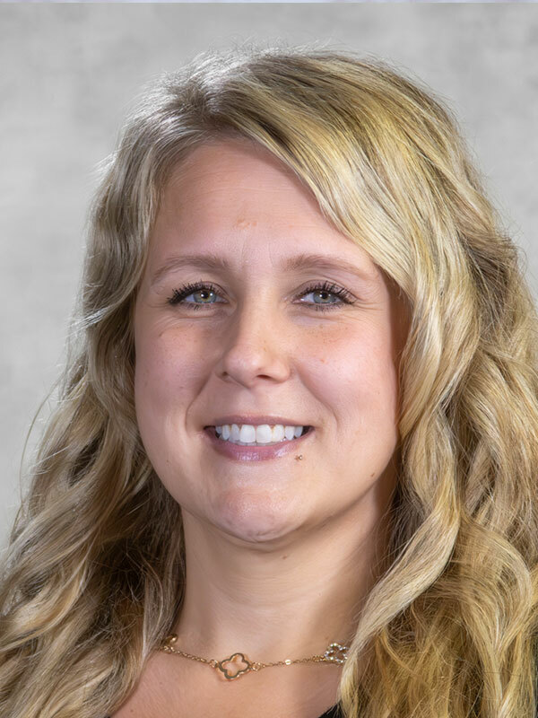 Lacey C. Myers, NP - IU Health Cancer Center - Lafayette