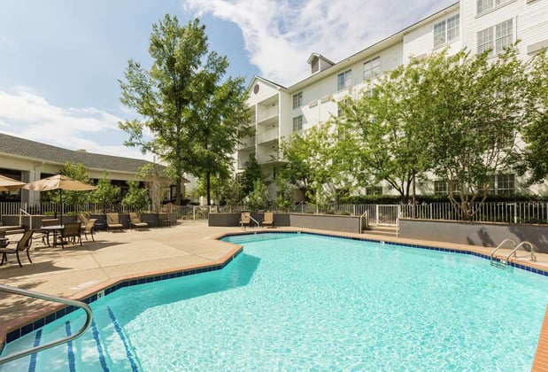 Images DoubleTree by Hilton Hotel Raleigh-Durham Airport at Research Triangle Park