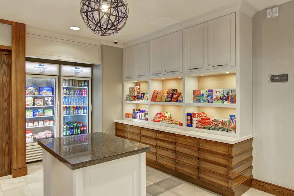 Images Homewood Suites by Hilton Ottawa Kanata