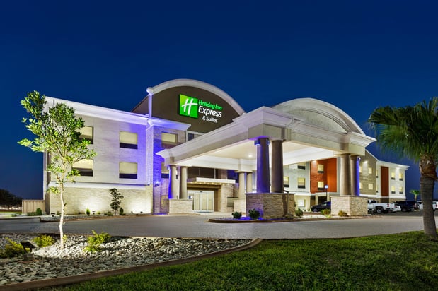 Images Holiday Inn Express & Suites Mission-McAllen Area by IHG