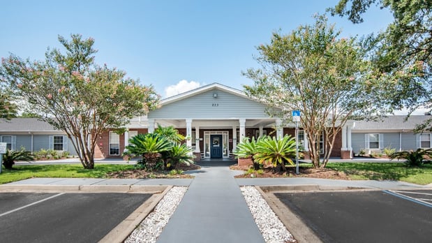Images Brookdale Fort Walton Beach