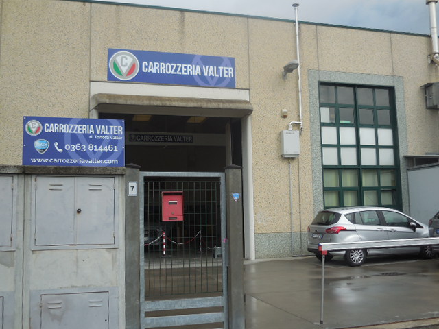 Images Carrozzeria Valter