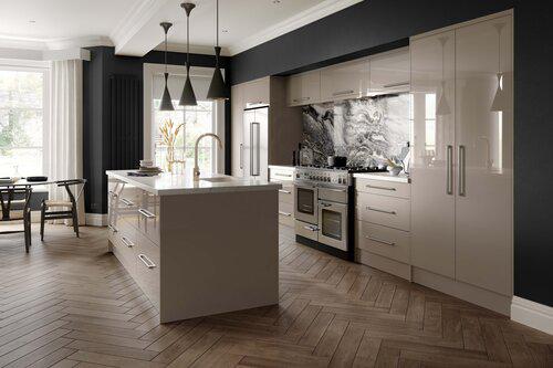 Kinane Fitted Kitchens 2