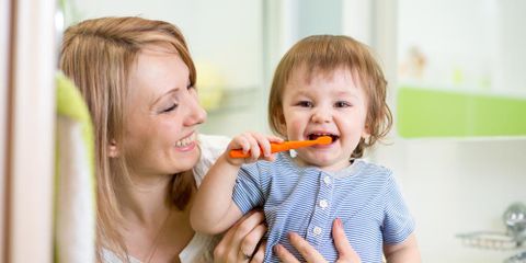 Tips for Introducing Your Child to the Family Dentist