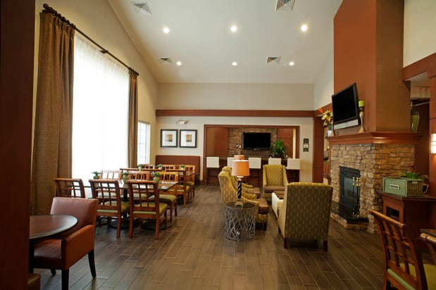 Images Staybridge Suites Chantilly Dulles Airport by IHG