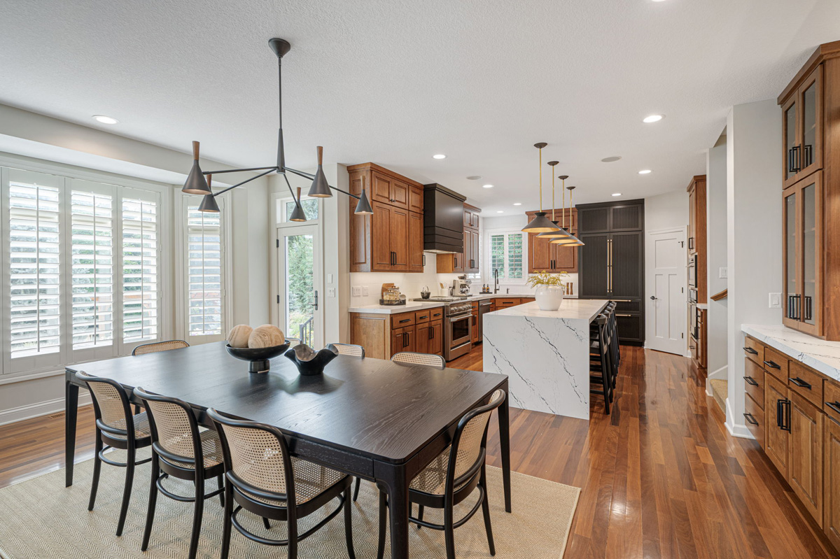 J Brothers Design - Build - Remodel, Inc. Image