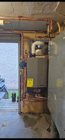 Images J.Davey Mechanical Contracting