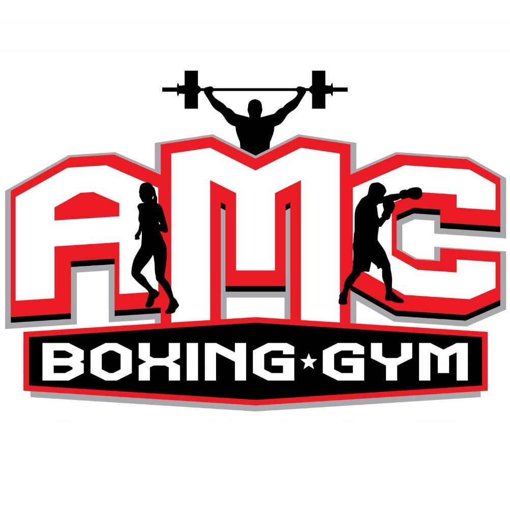 AMC Boxing Gym