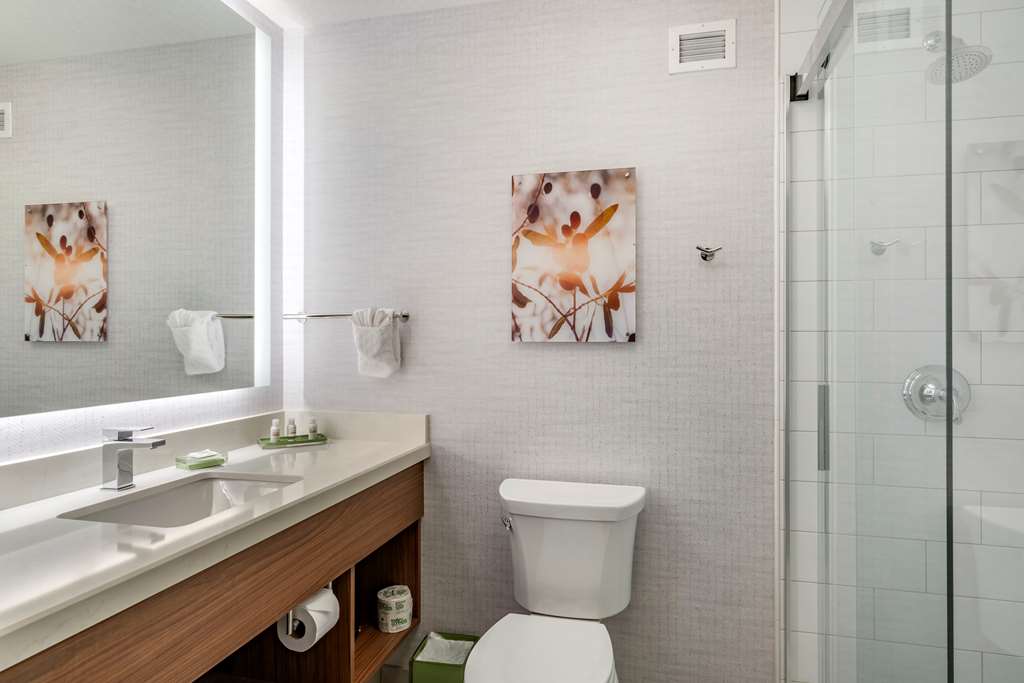 Guest Room Bath 