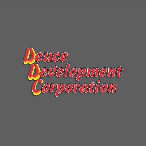 Deuce Development Corporation Logo