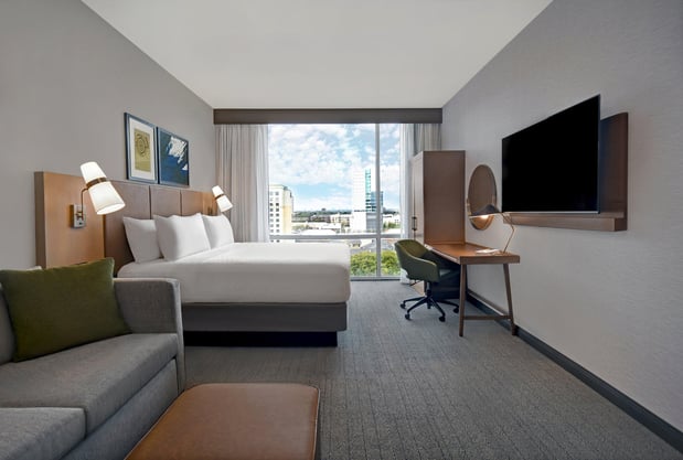 Images Staybridge Suites Houston - Galleria Area by IHG