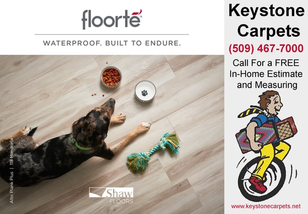 Images Keystone Carpets Inc.