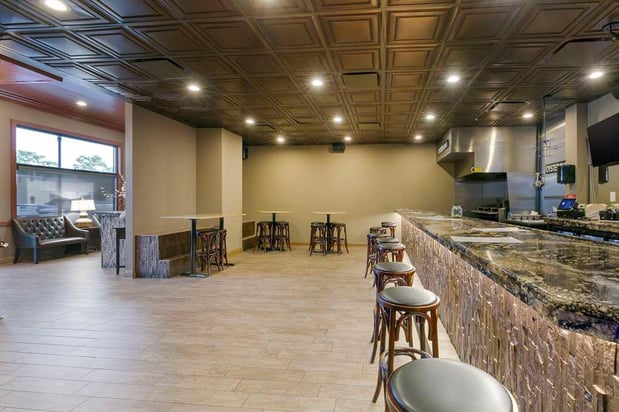 Images Best Western Plus Westbank