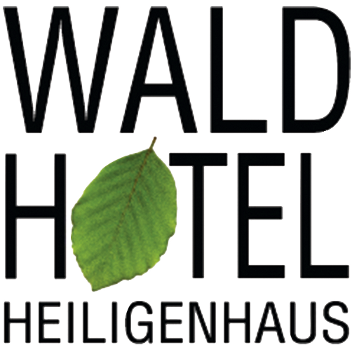 Waldhotel Heiligenhaus KG in Heiligenhaus - Logo