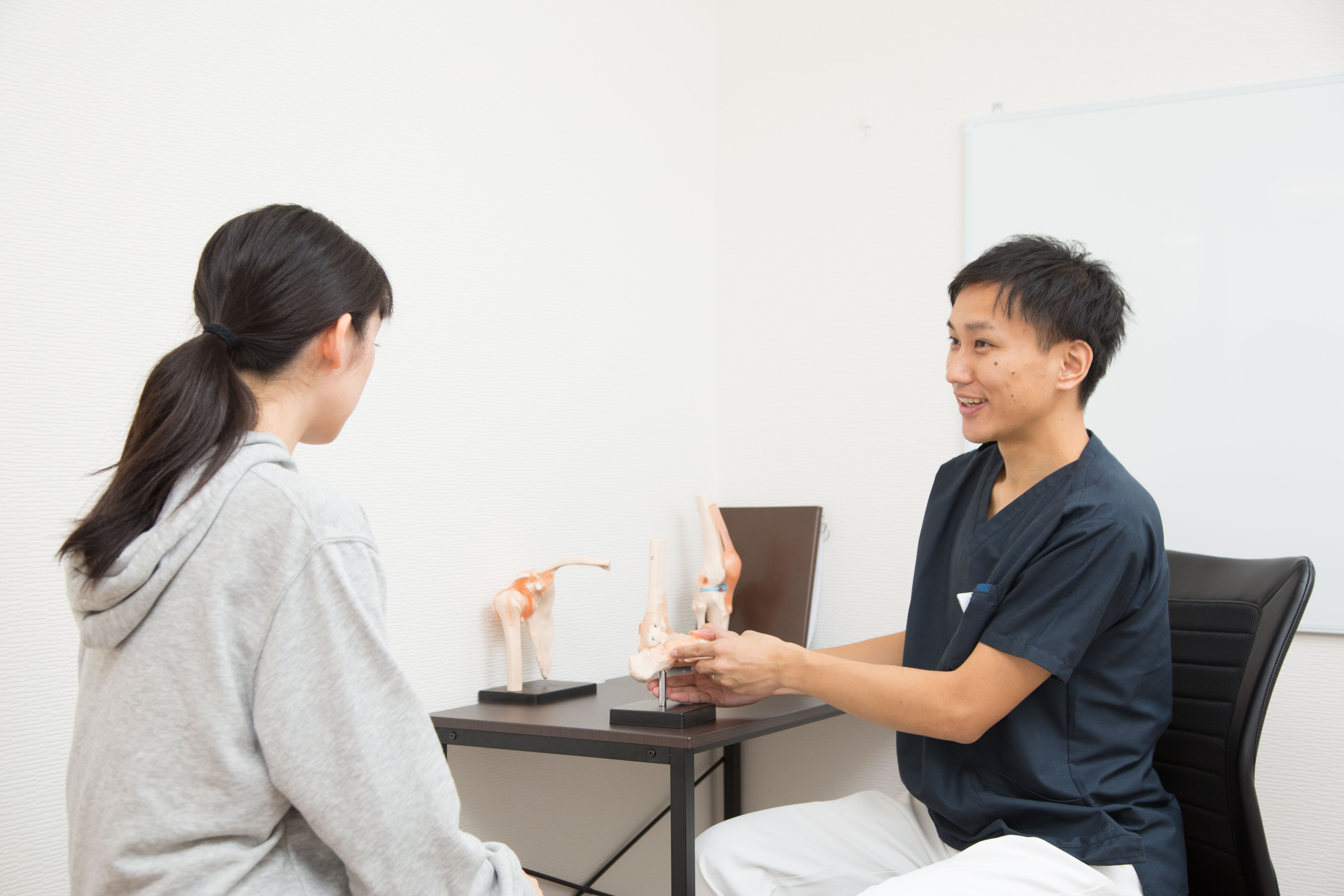 Images 長井きずな整骨院