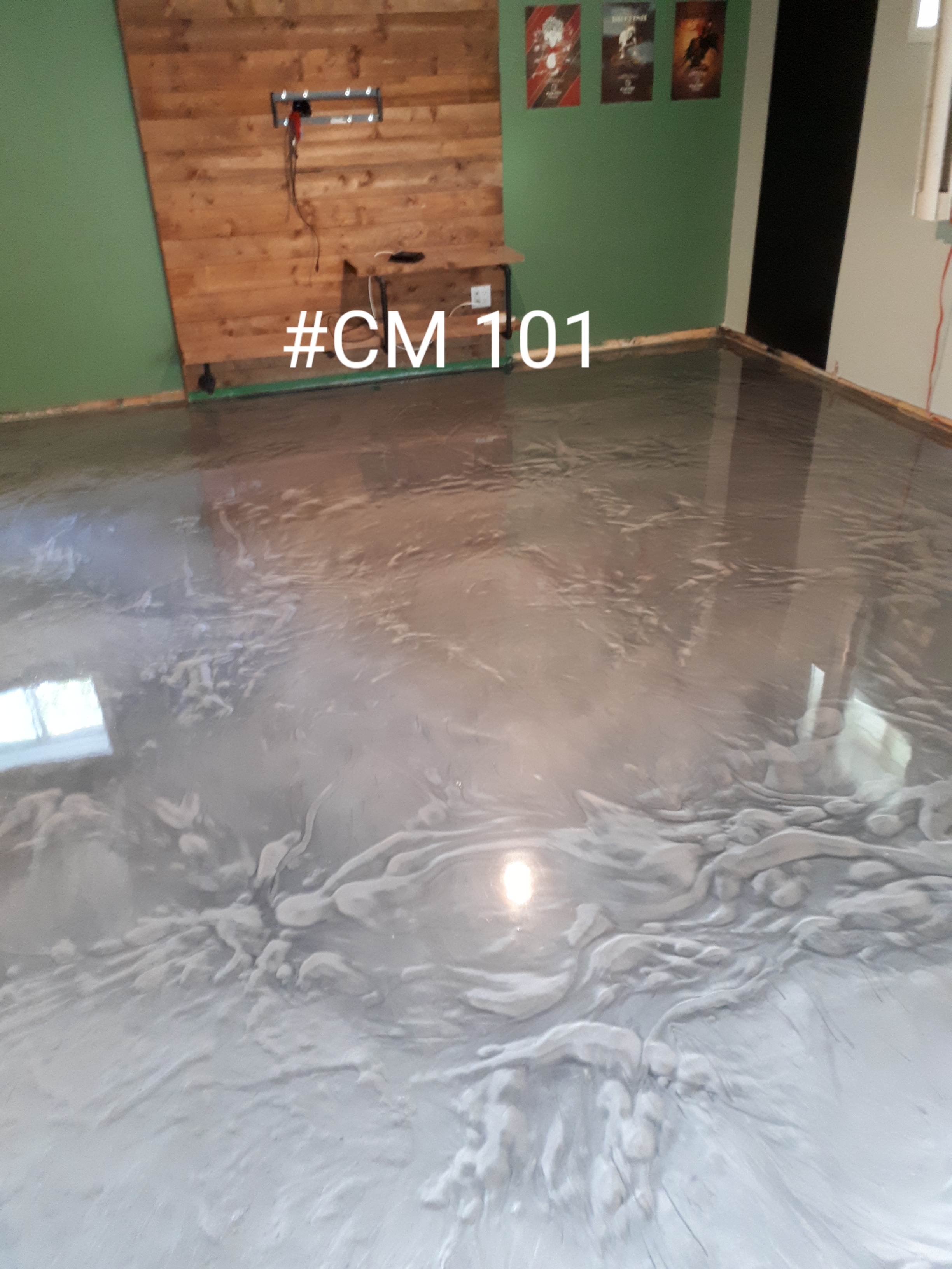 Images Époxy New Look