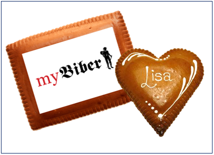 Biber Bäckerei zur Dorfmühle / Gais, Stossstrasse 5 in Gais