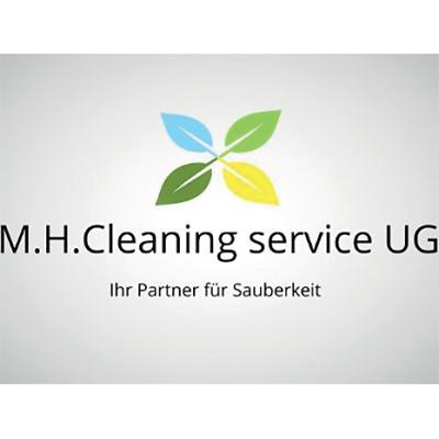 M.H.Cleaning Service UG in Lohne in Oldenburg - Logo