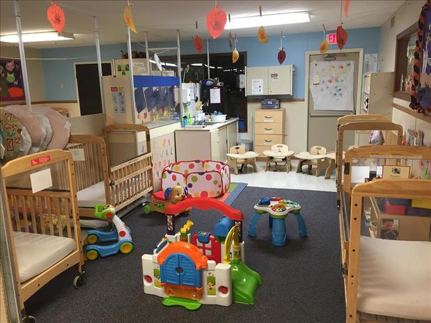 Images KinderCare at Arnold