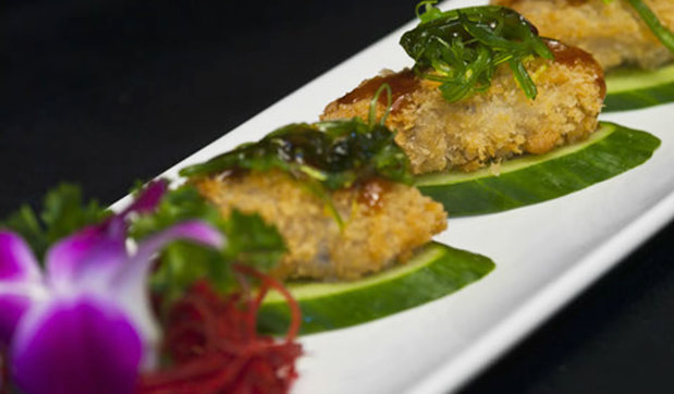 Images Sachi Steakhouse