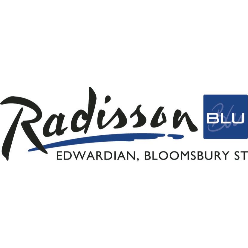 Radisson Blu Edwardian Bloomsbury Street Hotel, London Logo