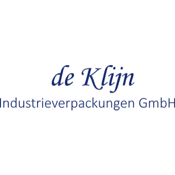 Logo de Klijn Industrieverpackungen GmbH