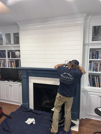 Images McLeod Home Services