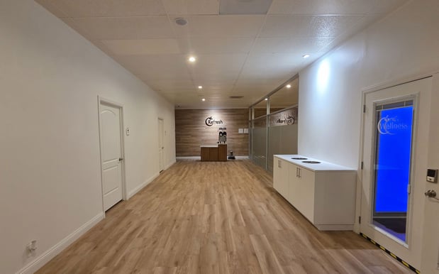 Images OC Wellness Center & Ice Lab