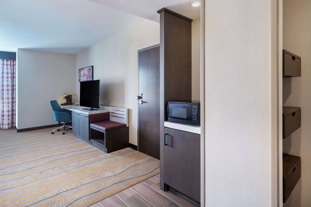 Images Hilton Garden Inn Pomona